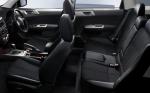 Subaru Forester 2009 года